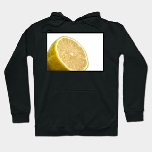 Half a lemon Hoodie